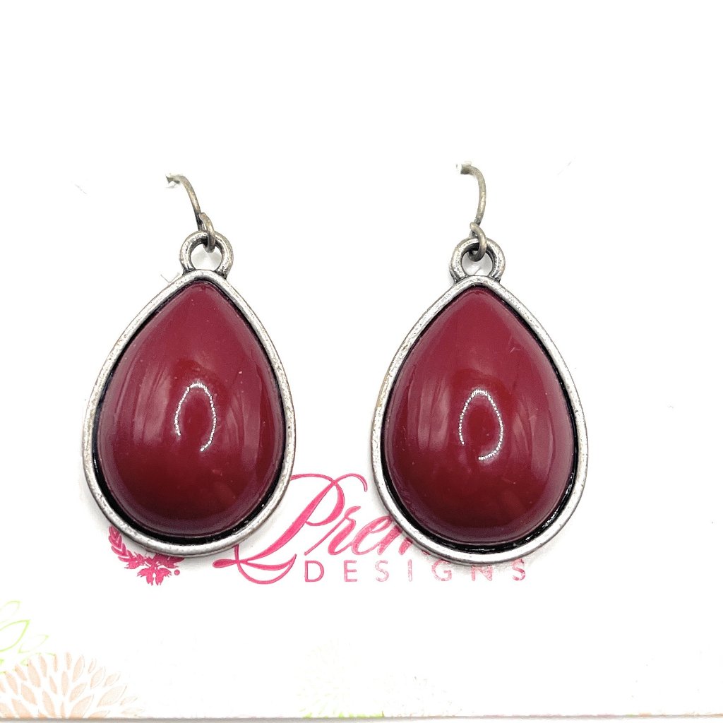 Cayenne Premier Designs Earrings 20$